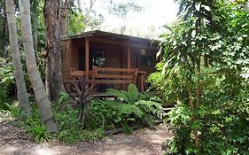 Samurai Beach Bungalows